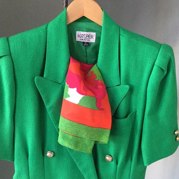 Coat Dress, Business - Picture 2 of 3